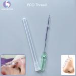 Sharp Needle PDO Thread Long Lasting Effect Safety For Beauty Salon