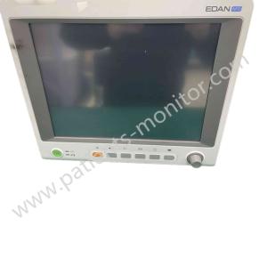 China Edan IM70 Patient Monitor Whole Machine Multi Parameter Patient Monitor factory