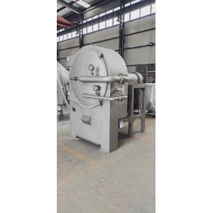 China Centrifugal Sieving Cassava Starch Extraction Machine 380V factory