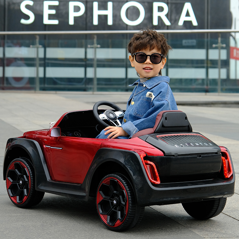 12v Kids Electric Car for Kids Product Size 116X60X55CM Age Range 2 to 4 Years Manufacture
