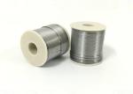 Industrial SS 304 410 Stainless Steel Wire Corrosion Resistance 0.025mm-5mm Dia