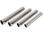 SS 310S Dia 1.5 Inch Stainless Steel Pipe 6K 8K NO.4 Surface Seamless Round Tube