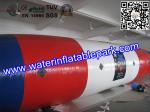 Exciting Game Inflatable Water Toys for Kids , Water Blob Launcher
