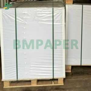 China 250um Tear Resistance Waterproof Stone Paper In Roll  For Printing on sale