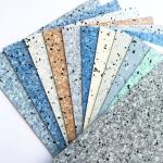 Conductive Vinyl Tile Antistatic PVC Flooring ESD Floor Tiles ESD Vinyl Flooring