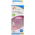 6oz Baby Nipple Bottle