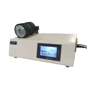 Double Station 2Rollers W45mm Adhesion Testing Machine