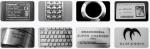 Laser metal nameplates/tag plates making machine SC-DP-50A/75A/100A