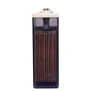 China 2v 500ah Vented OPzS Tubular Battery Plate Flooded Lead Acid Battery For Solar Telecom factory