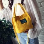 High Quality cloth bag/canvas tote bag/Printing Cotton Bag
