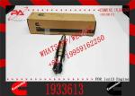 Diesel Fuel Injector 1933613 2031836 2086663 575177 1933246 0981302 2031835