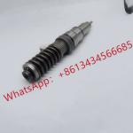 BEBE4C08001 Volvo Diesel Electronic Unit Fuel Injector 03829087 3803637 3829087