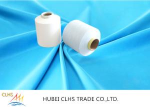 China 70D/24F/2 Nylon Filament Yarn For Scrubbies Knitting factory