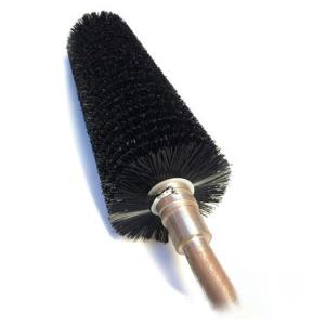 China Glass Cleaning Brush Roller Sweeper factory