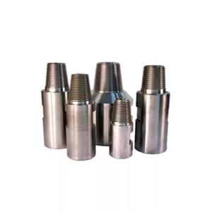 China Horizontal Directional Crossover Sub Drilling JS Saver Sub Drilling factory