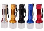 Narguile Flashlight Modelling Electric Herb Grinder Weed Prerequisite Products