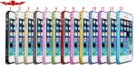 100% Test And Verify Aluminum Bumper For Iphone 5 5S High Quality Gift Box