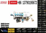 High Quality Machinery Parts Fuel Pump For Diesel Engine Parts Fuel Injection