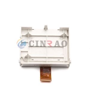 China Navigation 3.5 '' TAF1G0025FPC-A1-E Car LCD Module factory