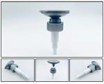 OEM Small PET Plastic Lotion Dispenser Pump For Travel