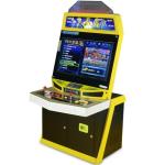 Interesting Fighting Game Machine Simulator For 3-60 Years Old
