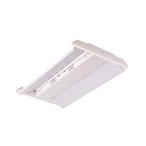 China 100-277V Led Linear High Bay Fixtures 300W High Bay Warehouse Lighting factory