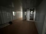 Contemporary Design Style 40 Foot Mobile Expanding Container House for Energy