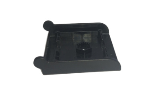 Single Cavity Electronic Spare Parts CM800 Injection Molded Plastic Boxes