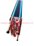 Hydrophilic Slab Evaporator Indoor AC Condeser Coil Heat Exchanger