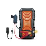 High Capacity 16000mAh 2000A Car Battery Jump Starter for Emergency Boost and