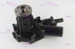 ISO 9001 6HK1T 1-13650133-2 ISUZU Water Pump