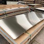 Stainless Steel Sheet SUS405