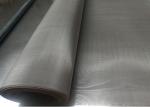 500x500 Aisi304 Stainless Steel Wire And Mesh Plain Weaving