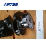 4N7694 4N7692 CAT 3304 Crankshaft , Durable 2W7960 CAT Spare Parts