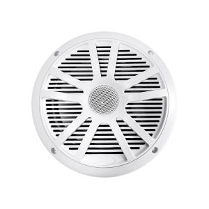 China GRANDnavi 6.5Inch Marine Audio Waterproof Speakers in Black and White PP Cup with 4Ohm Impedance factory