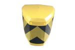 Aluminum alloy Honeycomb Shape Crash Cushion Barrels