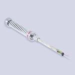 G652D Opgw Fiber Optic Cables YTTX 48 Core