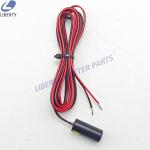 Cutter Spare Parts No. 311482 Laser Light For bullmer D8002 Auto Cutting Machine