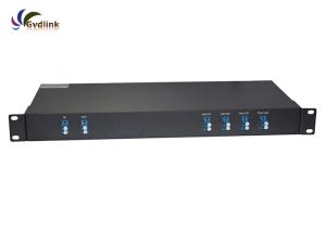 China 100GHz 2 Channels C21-C22 DWDM OADM factory