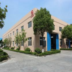 Changshu Hongyi Nonwoven Machinery Co.,Ltd