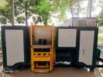 Kitchen 300Kg Organic Compost Machine Food Waste Recycling Biochemical Processor
