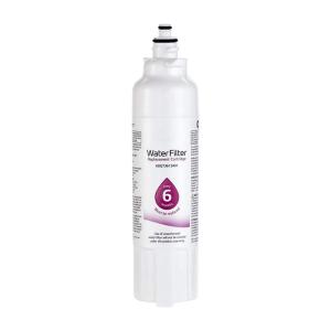 China LT800P 6 Month 200 Gallon Capacity Replacement Refrigerator Water Filter 0V Activated Carbon factory