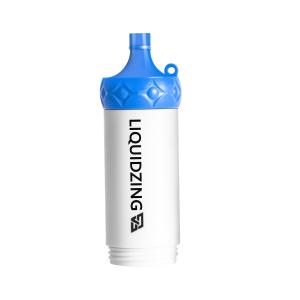 China 2000L Water Filter Straw Replacement Emergency Preparedness Survival Gear factory