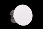 Compact IEEE 802.3at Poe Ceiling Speaker High Performance Indoor Use