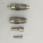 3.5m 15 Birds Stainless Steel Chicken Waterer