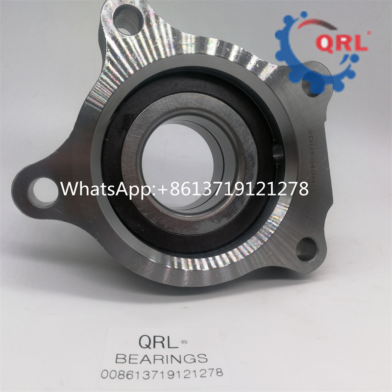 Land Cruiser Rear Right Wheel Hub Bearing 2DUF049N-1 42450-0C010 08-11