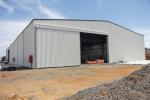Prefab Agricultural Steel Building Warehouse Large Steel Structure Shed
