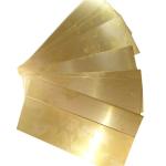 10mm Copper Plate Sheet C11000 C10200 C17200 For Construction Decoration