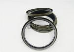 20-150mm Green 7077710620 Hydraulic Cylinder Wiper Seal VAY Dust Seal 2057062180