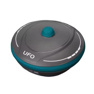 Measurement GNSS RTK UFO F3 Plus RTK Base And Rover Upgrade For Land Surveying